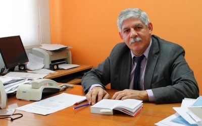 Juan Carlos Storniolo: «Yo no vendo mi dignidad por un vil ascenso»