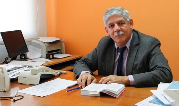 Juan Carlos Storniolo: «Yo no vendo mi dignidad por un vil ascenso»