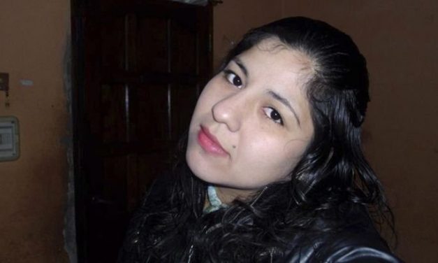 Pamela Aramayo: «Me quiero ir a casa, acá se pudrió todo, dijo Romina»