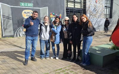 «El proceso de expropiar Cromañón va tipo carreta, pero bueno, va»