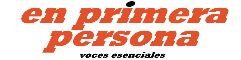 En Primera Persona
