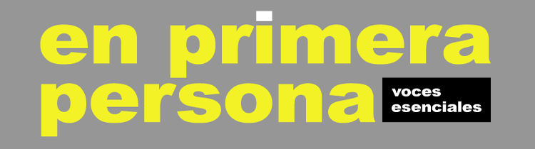 En Primera Persona