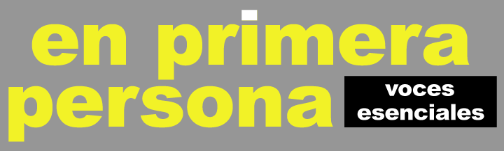 En Primera Persona